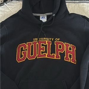 University of Guelph Hoodie